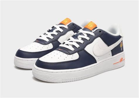 nike air force 1 lv8 bg - grundschule|air force 1 high lv8.